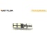 Лампа светодиодная VETTLER 12 V T10-8 SMD 2835 белая Canbus T101228358white 2