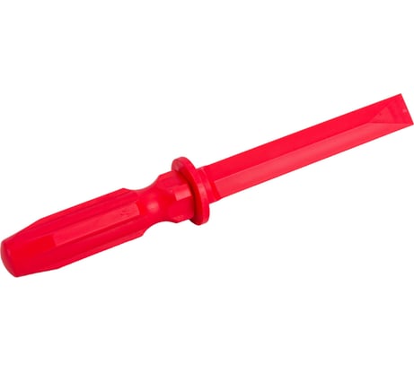 Скребок-удалитель адгезива NORM пластиковый DCT-72