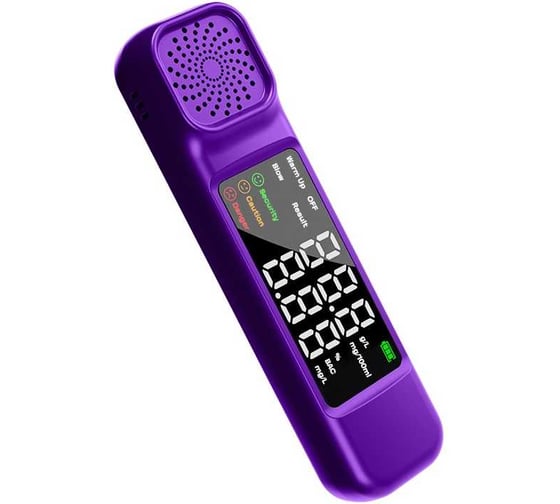 Алкотестер Ermenrich (Эрменрих) Seek AT20 84556