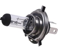 Автолампа H4 60/55 P43t-38 STANDART 12V Megapower M-37033017 099552