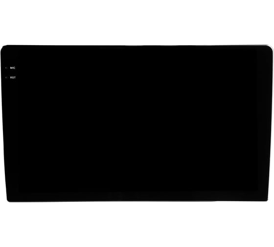 ГУ INCAR UMS 9.5 MAXIMUM Android 10/2000*1200, wi-fi, 4G LTE, DSP, 6+128Gb, QCC aptX TMX2-7709-6