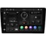 ГУ INCAR UMS 9.5 MAXIMUM Android 10/2000*1200, wi-fi, 4G LTE, DSP, 6+128Gb, QCC aptX TMX2-7709-6 1
