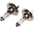 Автолампа H7 55 PX26d +120 бокс, 2шт 12V Megapower M-37033028 252177 1