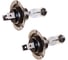 Автолампа H7 55 PX26d +120 бокс, 2шт 12V Megapower M-37033028 252177 2