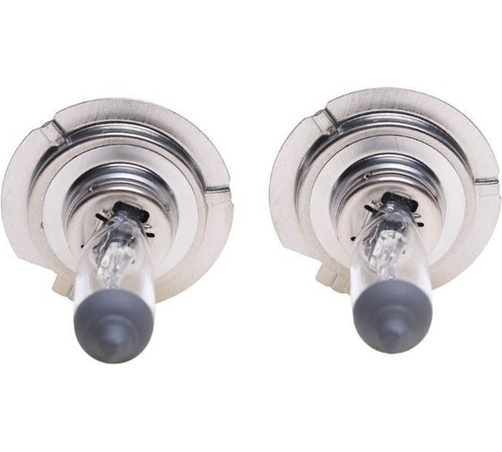 Автолампа MEGAPOWER H7 70 PX26d STANDART бокс, 2шт 24V M-37033036