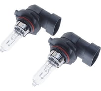 Автолампа HB3/9005 65 P20d LONG LIFE бокс, 2шт 12V Megapower M-37033039 086920