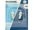 Автолампа W5W W2,1 9.5d LED 6000K блистер, 2шт 12V Narva 181454100 641836 1