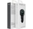 AЗУ PERO AC07 USB-A QC3.0 + USB-C PD + USB-C PD, 66W, черное AС07BL 6