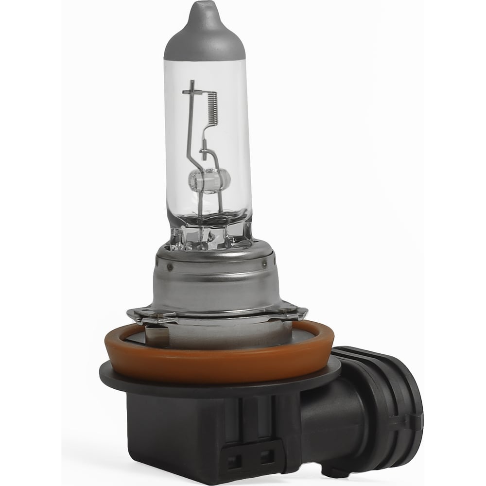 Автолампа FUKUROU F1 H11 12V 55W (115W) 2шт Корея 4311F1 - выгодная ...