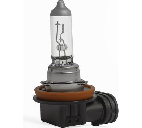 Автолампа FUKUROU F1 H11 12V 55W (115W) 2шт Корея 4311F1