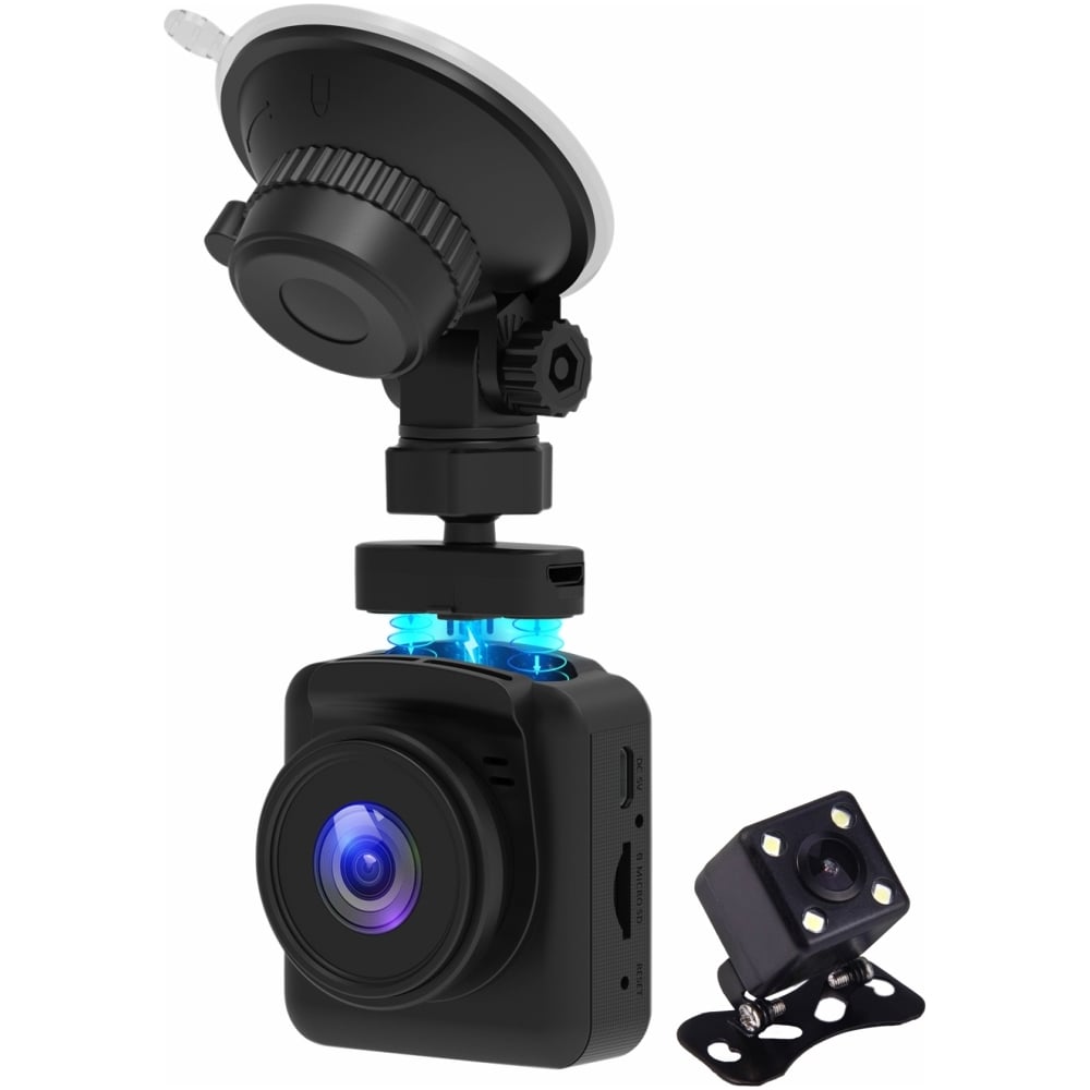 Видеорегистратор TrendVision X2 Dual TVX2D - выгодная цена, отзывы ...