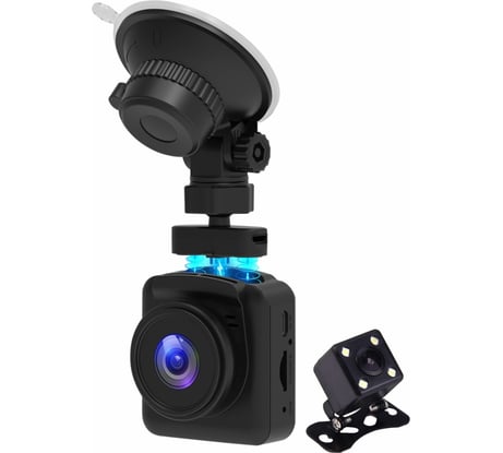 Видеорегистратор TrendVision X2 Dual TVX2D