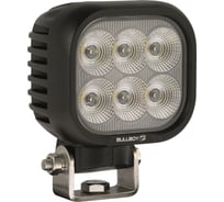 Светодиодная фара BULLBOY 60Вт (6Х10Вт) 1603-300196