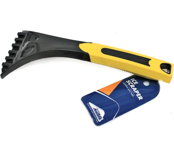 Скребок для льда Nova Bright 13х25 см 37939 1