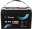 Аккумуляторная батарея STOYSS 90998531690 LiFePO4 24V75Ah / Li-ion 24в 75Ач 75Ah24VLiFePO4 1