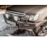 Бампер силовой передний STC Toyota Land Cruiser 100 STC-TLC100-BF 4