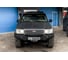 Бампер силовой передний STC Toyota Land Cruiser 105 с защитной дугой, противотуманными фарами и балкой дальнего света STC-TLC105-BF-C1-L1L4 5