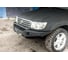 Бампер силовой передний STC Toyota Land Cruiser 105 с защитной дугой, противотуманными фарами и балкой дальнего света STC-TLC105-BF-C1-L1L4 6