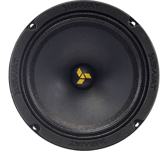 Акустика SWAT CЧ/НЧ 6.5, 150 Вт MAS-65Pro