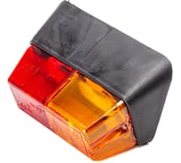 Фонарь задний АВТОЭЛЕКТРИКА ФП-209П правый, указатель поворота, габаритный огонь, стоп-сигнал (МТЗ) ФП-209П 09.02699