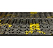 Вибродемпфирующий материал SGM АлюМаст Альфа 1, уп. 10 листов 70001125