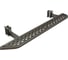 Пороги силовые STC Mitsubishi Pajero Sport 1996-2008 цельная ступень STC-MPS/96-S-C1 1