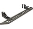 Пороги силовые STC Mitsubishi Pajero Sport 2008-2015 цельная ступень STC-MPS/08-S-C1 1