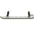Пороги силовые STC Mitsubishi Pajero Sport 2008-2015 цельная ступень STC-MPS/08-S-C1 2