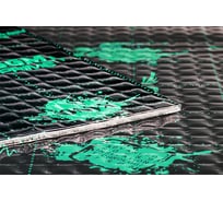 Вибродемпфирующий материал SGM Onyx 2 Prime, уп. 10 листов 70005372