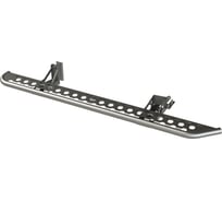 Пороги силовые STC Toyota Land Cruiser 79 цельная ступень STC-TLC79-S-C1