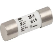 Предохранитель Lins-auto 16А цилиндрический 11048990