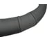 Оплётка на руль LAVITA кожаная, черная LA 26-B302-1-S 4