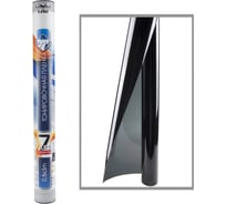 Пленка тонировочная в тубе (10%; 0.5х3 м) Nova Bright 39812