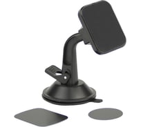 Держатель мобильного устройства Nova Bright магнитный, квадратный, шарнирное соединение 47572