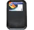 Багажный коврик Nova Bright №1 полиуретан, черный, 600х950х75 мм 46936 1
