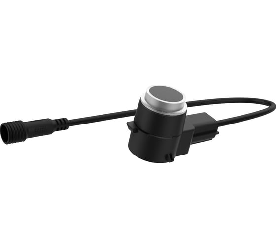 Система парковки с черными датчиками 4Drive 4X-51/M58-Black