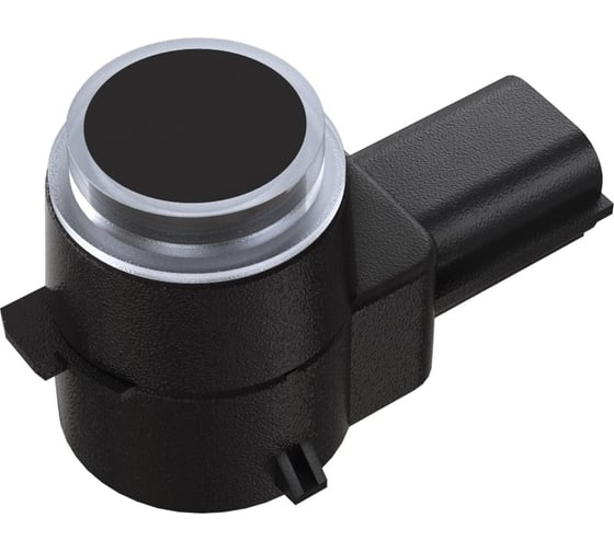 Система парковки с черными датчиками 4Drive 4X-51/M58-Black