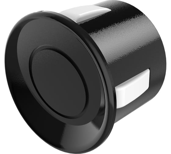 Система парковки с черными датчиками 4Drive 4Z-41/J40-Black