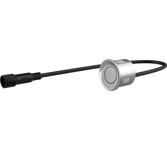 Система парковки с серебристыми датчиками 4Drive 4Z-51/M40-Silver