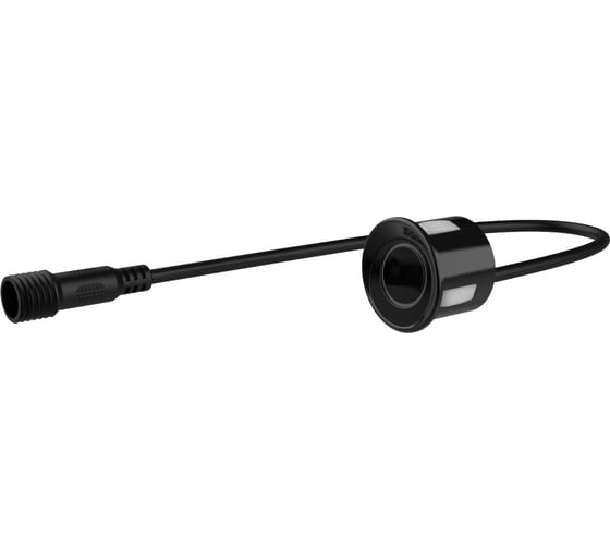 Система парковки с черными датчиками 4Drive 4Z-51/M40-Black