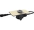 Система парковки с датчиками под покраску 4Drive 8X-61/D58 GPS, Primer 7