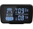 Система парковки с датчиками под покраску 4Drive 8X-61/D58 GPS, Primer 8