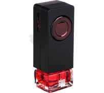 Ароматизатор на дефлектор NEW GALAXY Slim арбуз Дизайн GC 794-322