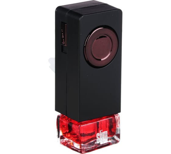 Ароматизатор на дефлектор NEW GALAXY Slim арбуз Дизайн GC 794-322 1