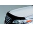 Дефлектор капота темный KIA CERATO 2017 SIM NLD.SKICER1712 2