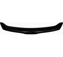 Дефлектор капота темный KIA RIO SD/HB 2017 SIM NLD.SKIRIO1712