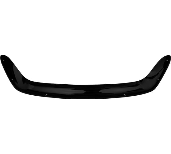 Дефлектор капота темный KIA Soul 2019 SIM NLD.SKISOU1912 1