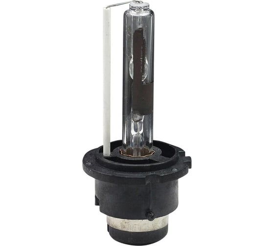 Ксеноновая лампа FORTLUFT D2R, 4300 K, 12 В, 35 Вт, P32d-3 66250