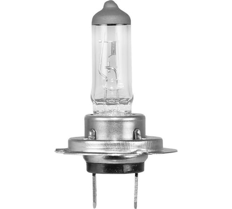 Лампа FORTLUFT Original light H7, 12 В, 55 Вт, PX26D 64210
