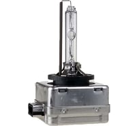 Ксеноновая лампа FORTLUFT D1S, 4300 K, 12 В, 35 Вт, PK32d-2 66140